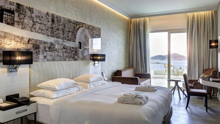 Rixos Premium Dubrovnik 